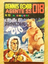 Dennis cobb 1966 usato  Bologna
