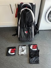Child carrier rucksack for sale  LONDON