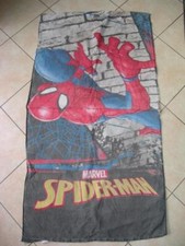 Kinder spiderman badetuch gebraucht kaufen  Deutschland