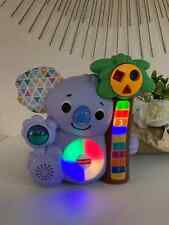 Jouet bébé interactif d'occasion  Donnemarie-Dontilly