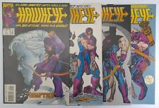 Hawkeye full set usato  Italia