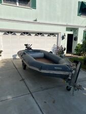 Avon inflatable boat for sale  Downey