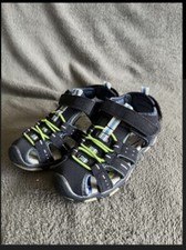 Jungen sandalen neu gebraucht kaufen  Hillesheim