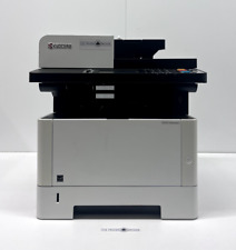 Usado, Impressora a Laser Multifuncional Kyocera ECOSYS M2640idw A4 1102S53NL0 comprar usado  Enviando para Brazil