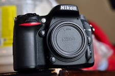 Nikon d7100 camera for sale  Westmont