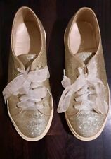 White lady brautsneaker gebraucht kaufen  Löbau
