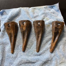 Backhoe bucket teeth for sale  Whitehall