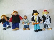 Biegepuppen puppenhaus der gebraucht kaufen  Thierhaupten