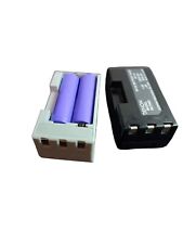 Estojo de bateria 12000mAh para DENON DAT DTR-100P AP-16 Casio DA-7, usado comprar usado  Enviando para Brazil