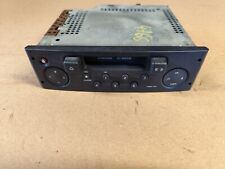 Autoradio code renault d'occasion  Plénée-Jugon
