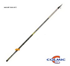 Canna colmic warcraft usato  Frosinone