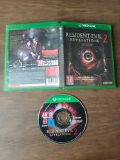 Resident evil revelation d'occasion  Château-d'Olonne