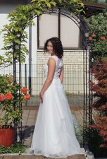 Brautkleid agnes the gebraucht kaufen Brautkleid agnes the gebraucht kaufen  Ingolstadt