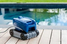 Zodiac robot pulitore usato  San Marcello Piteglio