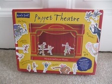 puppet theatre for sale puppet theatre for sale FELIXSTOWE
