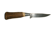 Altes trachtenmesser jagdmesse gebraucht kaufen  Berlin