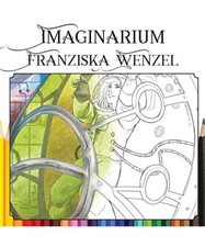Imaginarium gebraucht kaufen  Trebbin