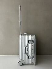 Rimowa topas special usato  Spedire a Italy