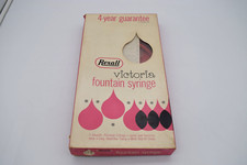 Vintage rexall victoria for sale  Syracuse