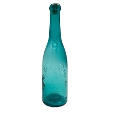 Blob top teal for sale  Oakdale