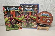 Charlie schokoladenfabrik sony gebraucht kaufen  Petersdorf