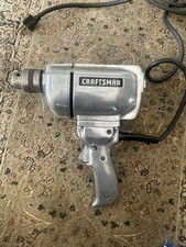 Craftsman reversible electric for sale  West Hartford