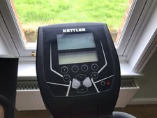 Kettler ezt ergometer for sale  UK