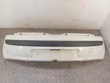 Pare choc arriere d'occasion Pare choc arriere d'occasion  Yffiniac