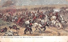 837719 husaren braunschweig gebraucht kaufen  Deutschland