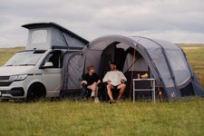 Vango cove iii for sale  HUNTINGDON