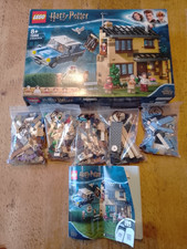 Lego 75968 harry for sale  NOTTINGHAM