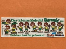 100 riginal beipackzettel gebraucht kaufen  Bubenheim, Essenheim, Zornheim