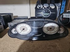 2004 rover speedometer for sale  SCUNTHORPE