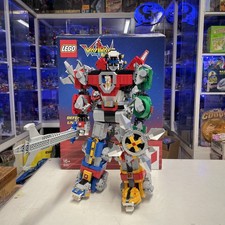 Lego ideas 21311 usato  Firenze