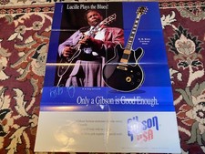 18x24 gibson king for sale  Naches