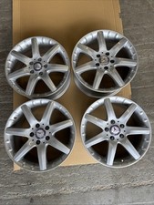 Set mercedes w203 for sale  WICKFORD