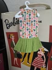 Vintage barbie doll for sale  DARWEN