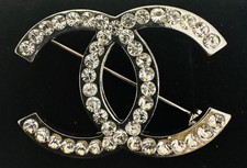 chanel brooch for sale  NORTHAMPTON