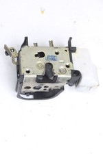 Türschloss vorn rechts Fiat COUPE 175 46759839 06-1997 comprar usado  Enviando para Brazil
