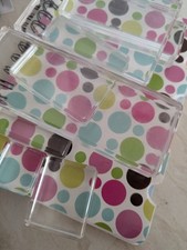 Stampin acrylic blocks for sale  KETTERING