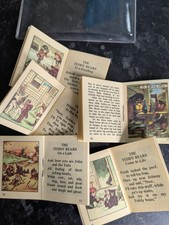 Set miniature three for sale  BRACKNELL