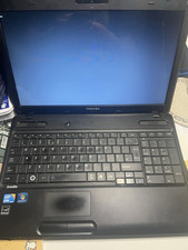 Toshiba 15.6 satellite for sale  NOTTINGHAM