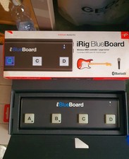 Irig blueboard bluetooth usato  Torino