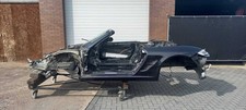 Karosserie karosse chassis gebraucht kaufen  Petershagen