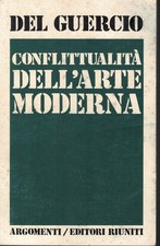 Conflittualità dell arte usato  Italia