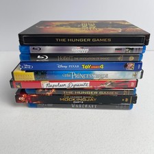 Dvd blu ray for sale  Spokane