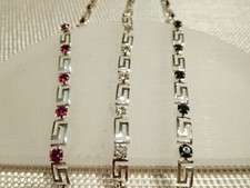 Armkettchen armband armreif gebraucht kaufen  Oberhausen