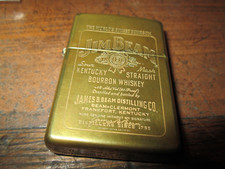 Vintage brass jim for sale  LONDON