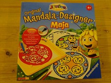 Maja riginal mandala gebraucht kaufen  Zülpich