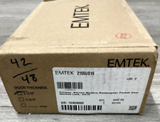 Emtek 2155us19138 modern for sale  Mooresville
